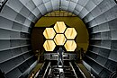 Telescopul spațial James Webb