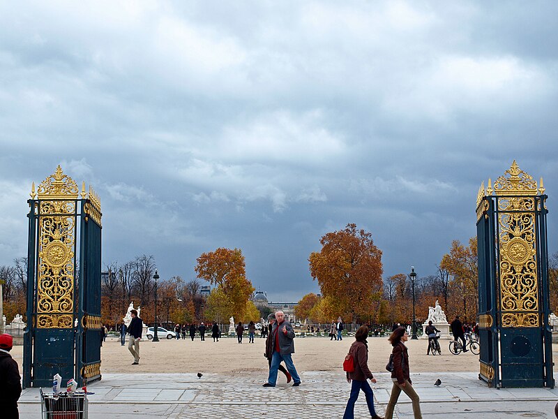 File:Jardin De Tuileries (4192841590).jpg