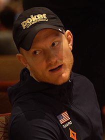 Jason Koon (2018)