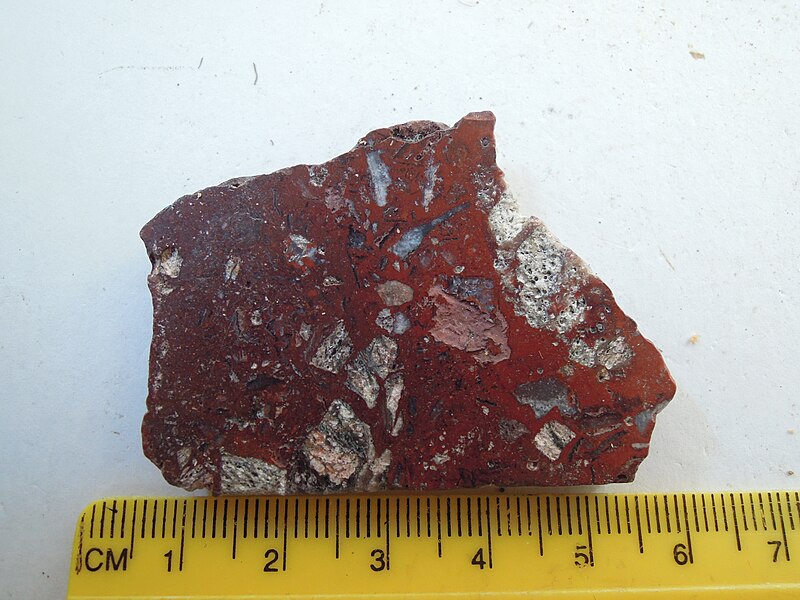 File:Jasper - SiO2 (26084092966).jpg