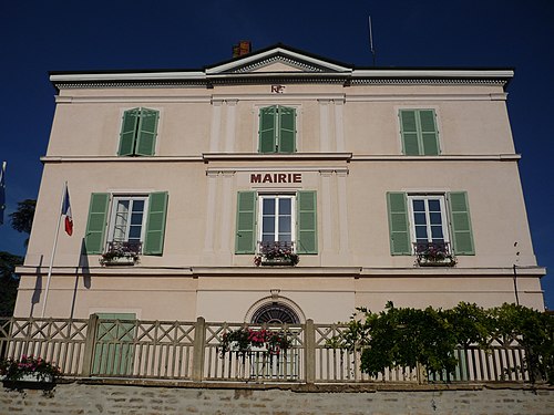 Serrurier porte blindée Jassans-Riottier (01480)