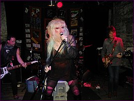 Jayne County & The Electric Chairs 2012.jpg