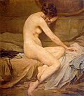 Nude, c. 1900