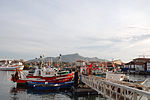 Vignette pour Port de Saint-Jean-de-Luz