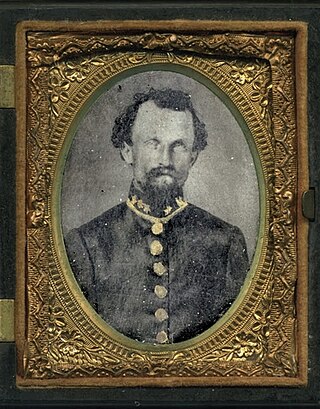 <span class="mw-page-title-main">Jeffrey E. Forrest</span> Slave trader, Confederate-American military officer (~1837–1864)