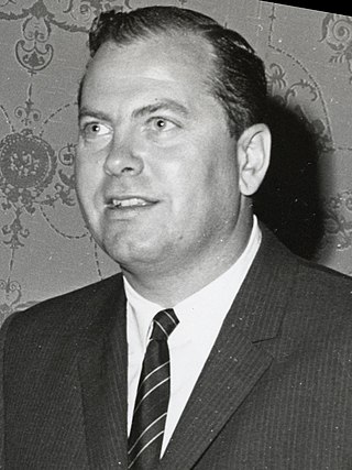 <span class="mw-page-title-main">Jerome Cavanagh</span> American politician (1928–1979)