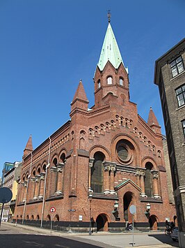 Jeruzalemkerk