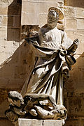 Jesuit saint Tal-Gizwiti Valletta n02.jpg