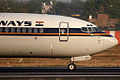 Jet Airways Boeing 737-800