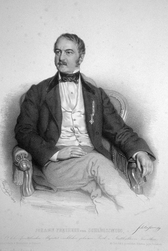 Johann von