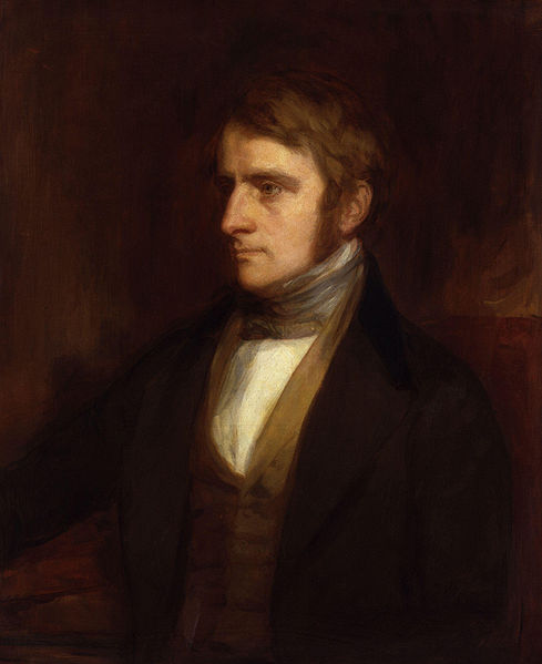 File:John Arthur Roebuck from NPG.jpg