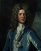 John Baptist de Medina (1659-1710) (attributed to) - James Douglas (1662-1711), 2nd Duke of Queensberry, Statesman - PG 2045 - National Galleries of Scotland.jpg