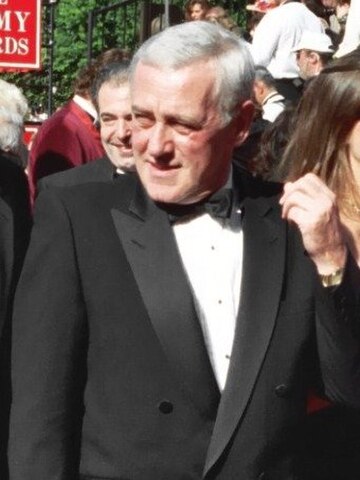 John Mahoney