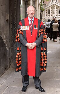 <span class="mw-page-title-main">Worshipful Company of Firefighters</span> Livery company of the City of London