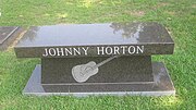 Miniatuur voor Johnny Horton