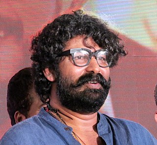 <span class="mw-page-title-main">Joju George filmography</span> Indian actor, playback singer