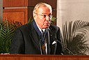 Jon Huntsman, Sr.: Años & Cumpleaños