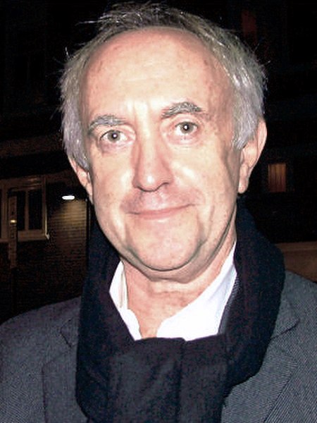 Jonathan Pryce