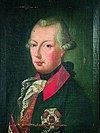 Józef II Habsburg