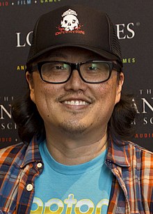 Joseph kahn 01 (cropped).jpg