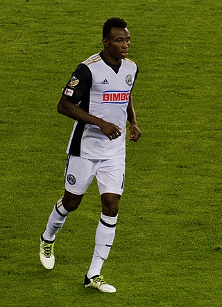 <span class="mw-page-title-main">Joshua Yaro</span> Ghanaian footballer (born 1994)