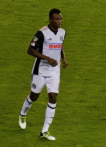 Joshua Yaro