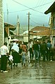 Markt in Peć