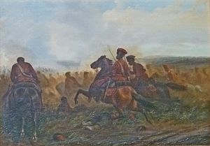 Battle Of Wörth