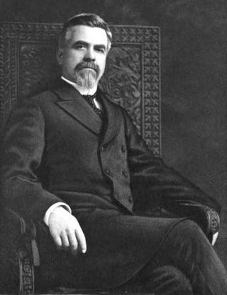 <span class="mw-page-title-main">Julian M. Quarles</span> American politician