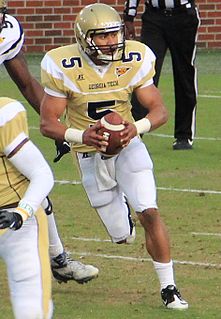 Justin Thomas (American football) American football player (born 1994)