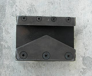 <span class="mw-page-title-main">K-tool</span> Device for forcibly removing a cylinder lock