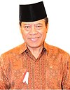 Kabinet Kerja Tedjo Edi Purdjianto.jpg