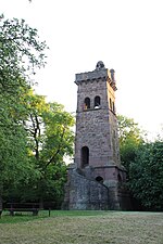 Emperor William Tower (Holzminden)