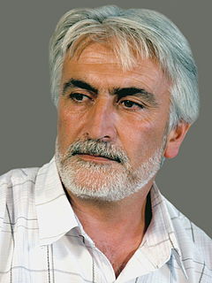Kamsar (Kamo Sahakyan) Armenian artist