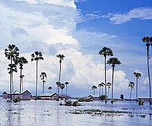 Kampong Spoen maakunta