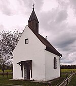 Kapelle Untersteinbach (Bad Heilbrunn)