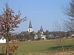 Evangelische Kirche Kappel