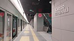 Kargo Terminali (Istanbul Metro)