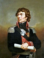 Tadeusz Kosciuszko Schweikart Tadeusz Kosciuszko.jpg