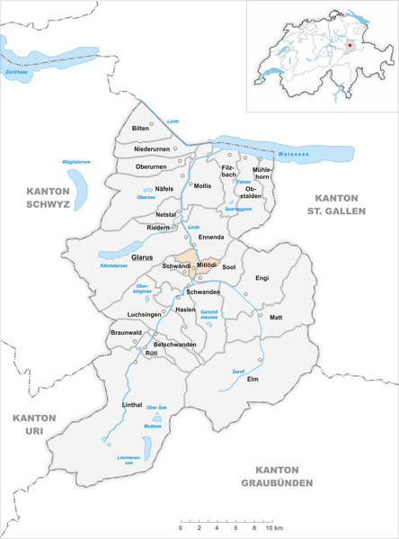 File:Karte Gemeinde Mitlödi 2007.png