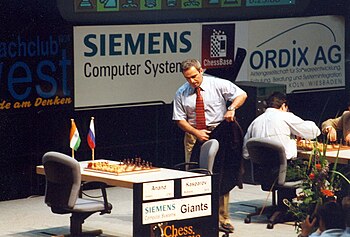 Gari Kasparov