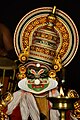 Kathakali of Kerala at Nishagandhi dance festival 2024 (314)