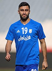 Iran Pro League 2016-17 - Wikipedia, la enciclopedia libre