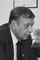 Keijo Korhonen -  Bild