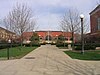Military Drill Hall and Men's Gymnasium Kenney Gym Annex Champaign-Urbana area.jpg