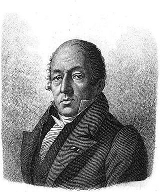 <span class="mw-page-title-main">Pierre François Keraudren</span> French scientist and physician