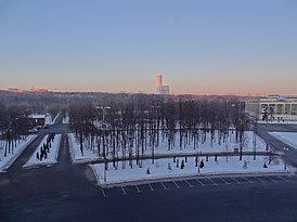 Khamovniki District, Moscow, Russia - panoramio (43).jpg