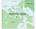 Wyspa Króla Williama