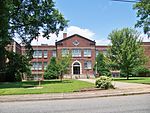 Central School Historic District