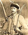 Middleage, Pal Kinizsi, Hungarian army-commander and nobleman.